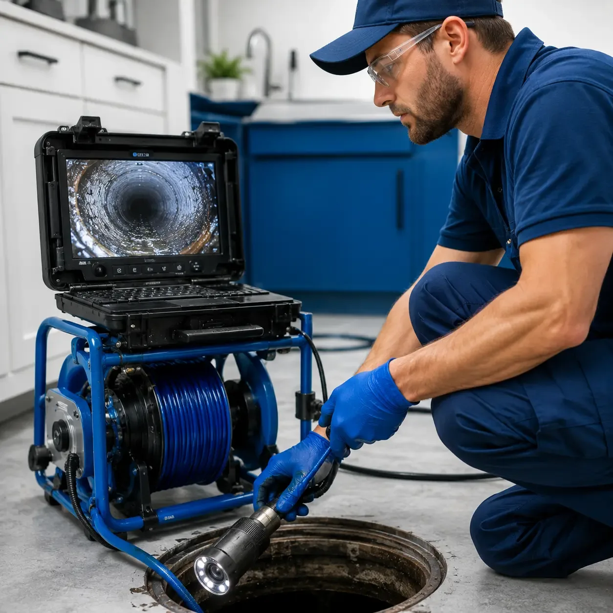 Pipe Relining professionals serving Woodward, IA